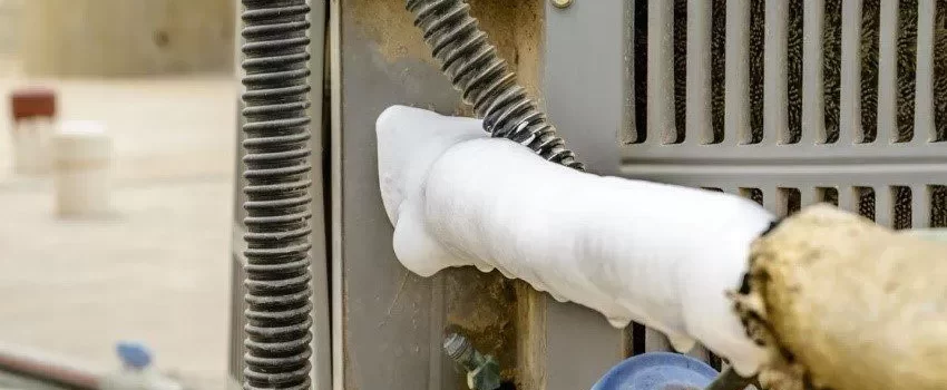 AC Refrigerant