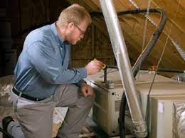 Gas Furnace Maintenance