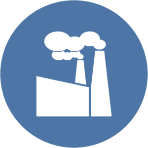 Industrial Factory
