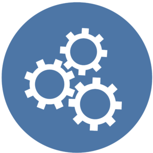 Technology Gears
